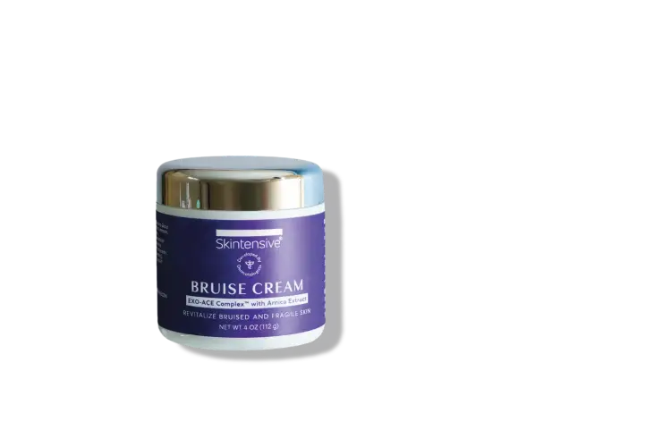 skintensive bruise cream