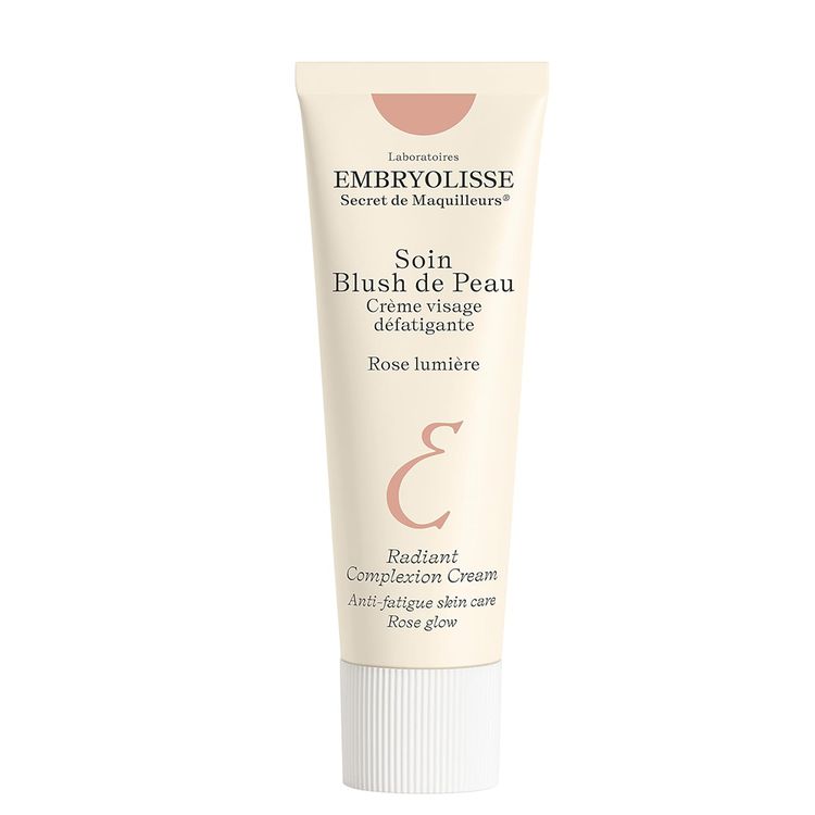 Embryolisse Radiant Complexion Cream ($32)