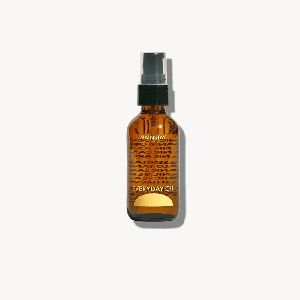 Everyday Oil, Mainstay Blend ($24)