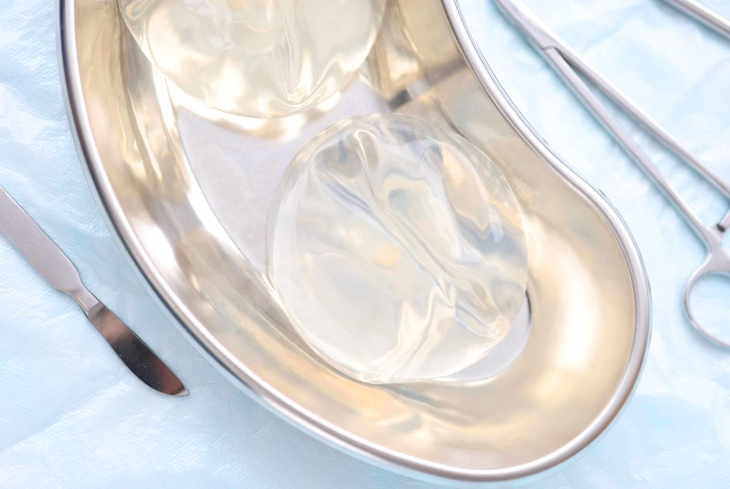 Breast Implant Illness: What the Latest Data Means for Patients and Surgeons