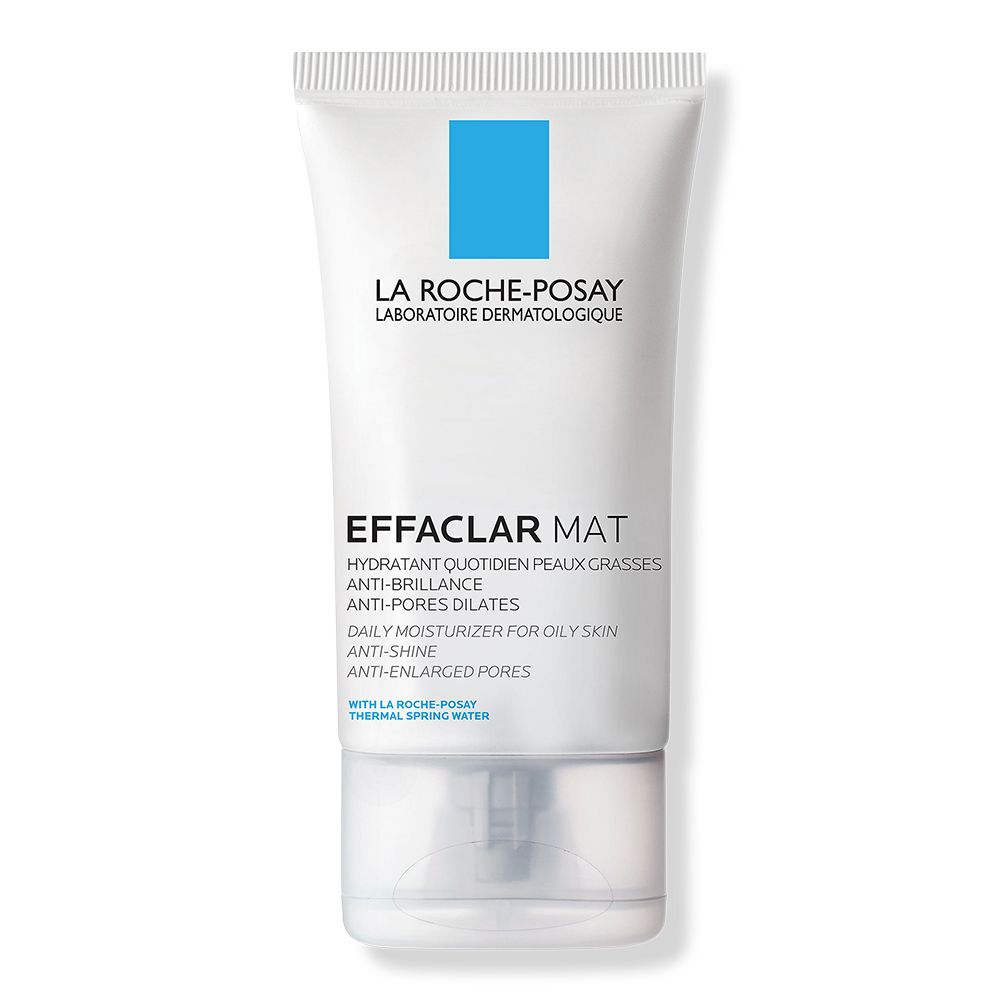 La Roche-Posay Effaclar Mat Anti-Shine Face Moisturizer ($36)