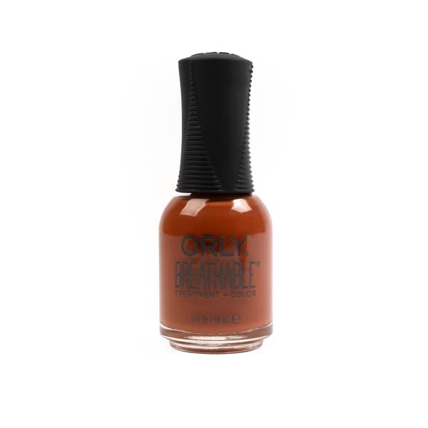 Orly Nail Polish in Sepia Sunset ($11)