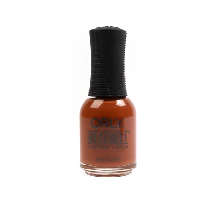 Orly Nail Polish in Sepia Sunset ($11)