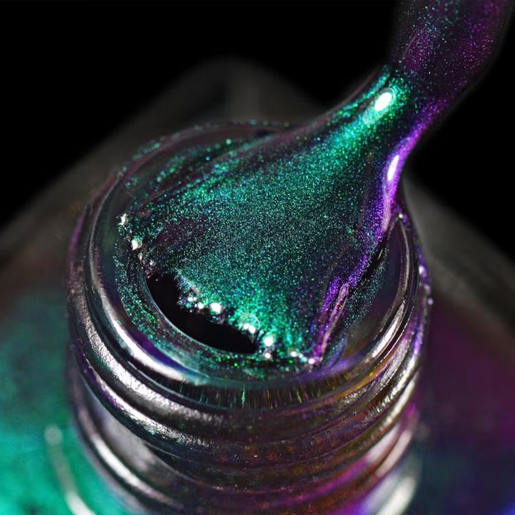 Holo Taco Missed-Shift ($14)