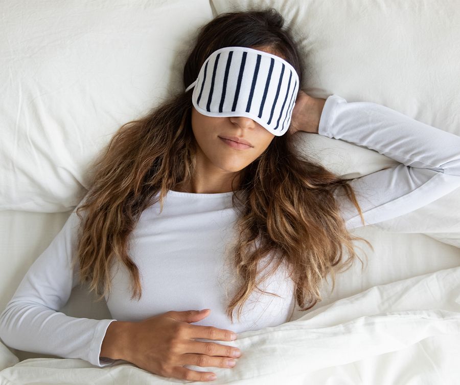 Dream Team: Better-Sleep Products That Really Work