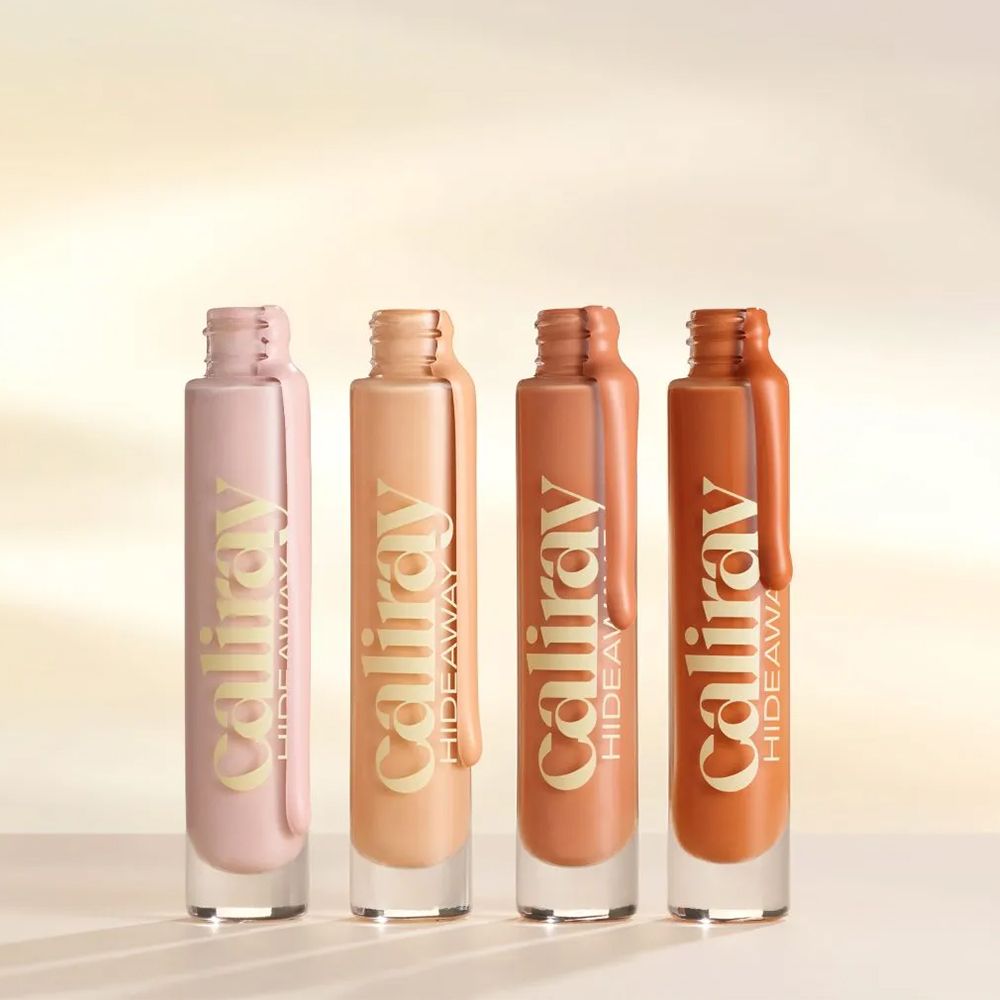 Conceal with a Good Concealer