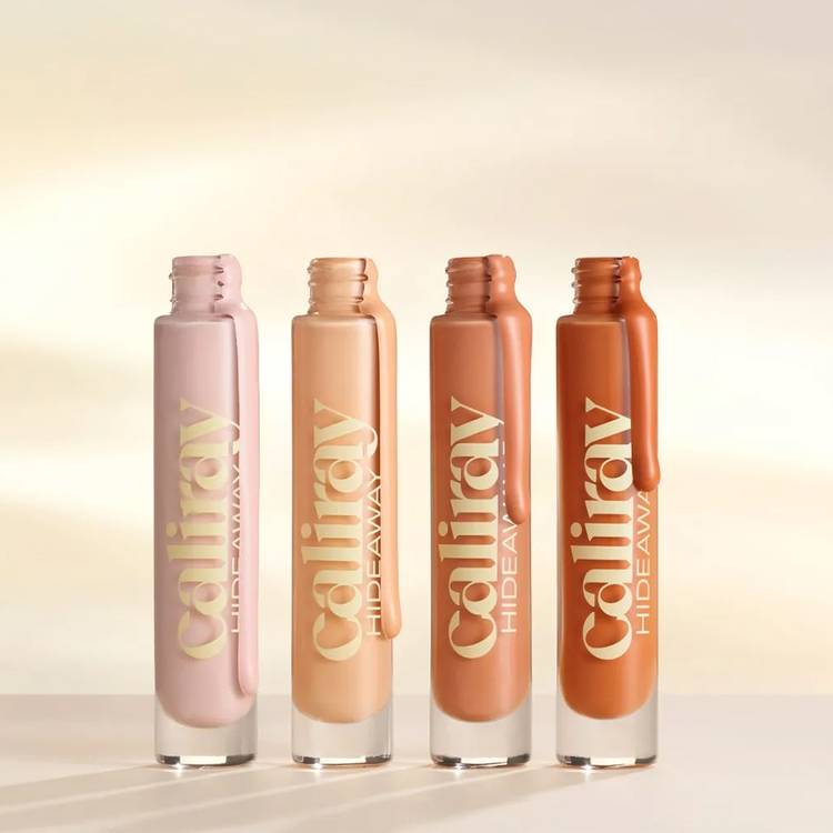Conceal with a Good Concealer