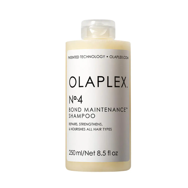 What: Olaplex No. 4 Bond Maintenance Shampoo ($22.50; regularly $30)
