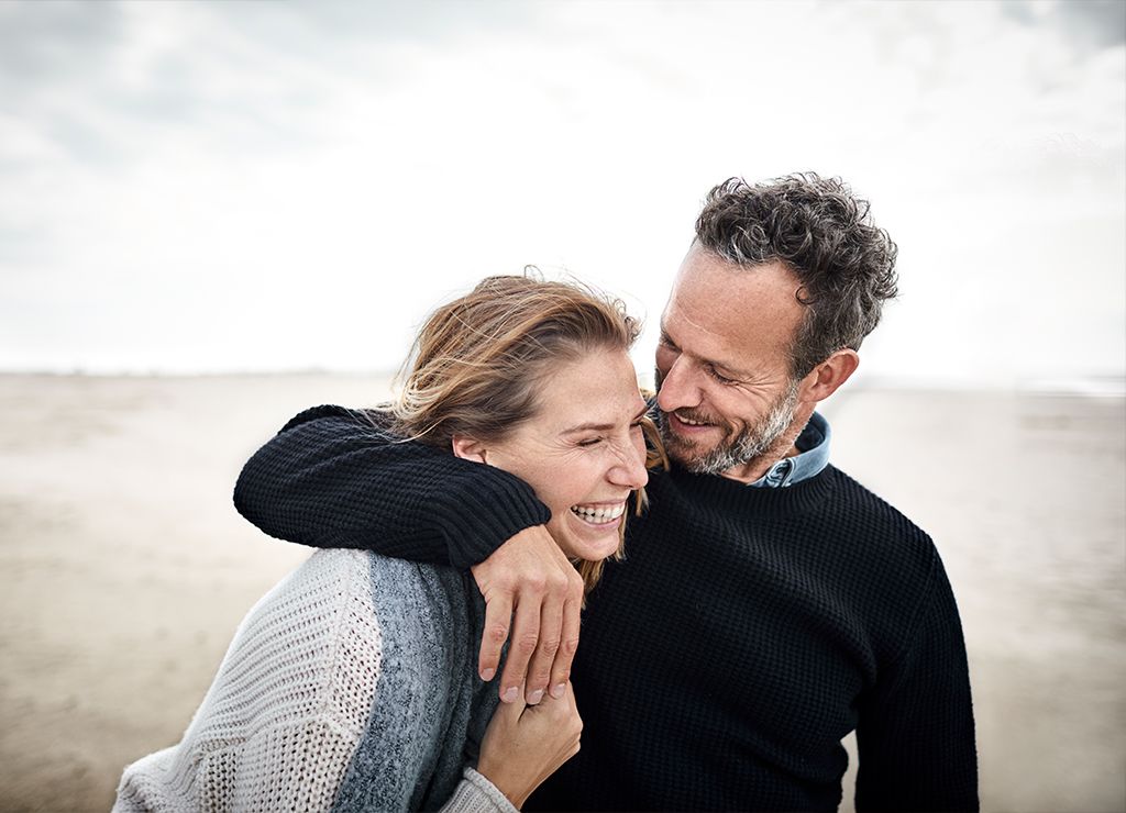 New Study Says Men Develop Crow’s Feet 10 Years Earlier Than Women