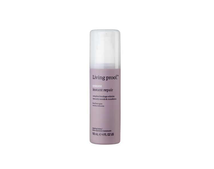 Living Proof Restore Instant Repair Lotion