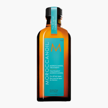 Moroccanoil Treatment