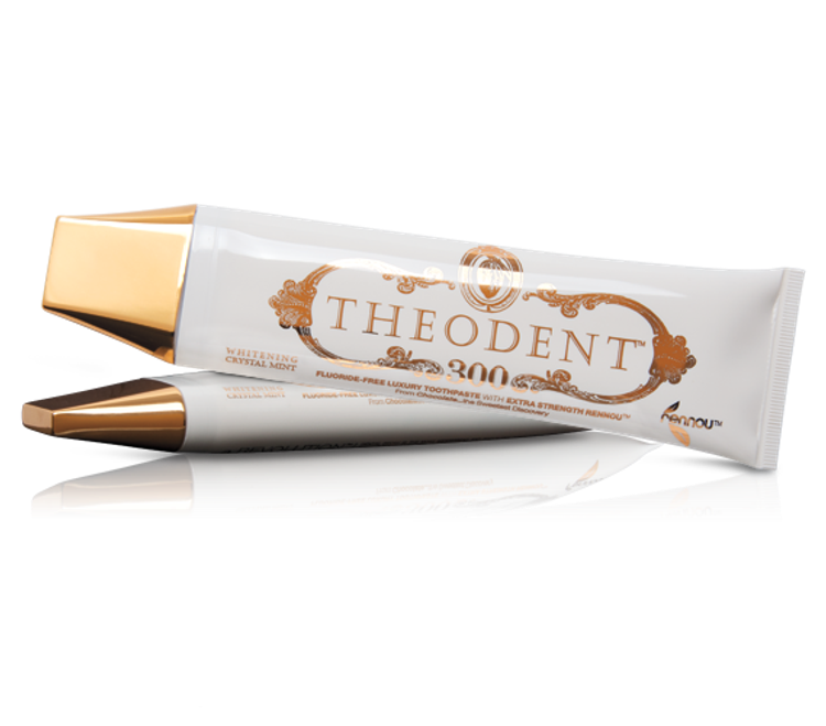 The Smile Perfecter: