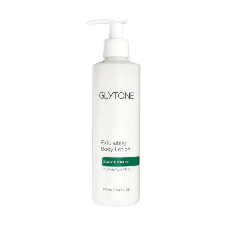 Glytone Exfoliating Body Lotion ($48)