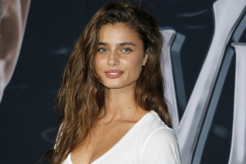 taylorhill