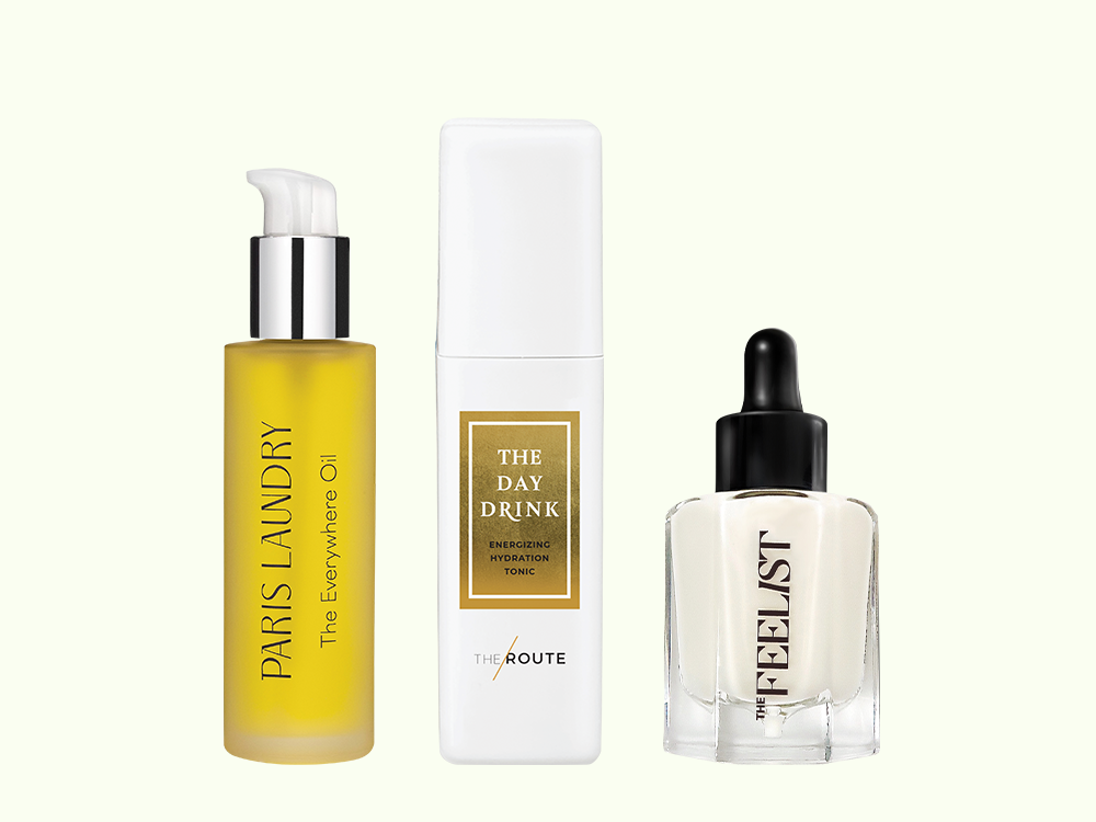 5 Topical Vitamins That Make a Huge Difference in Your Skin’s Appearance