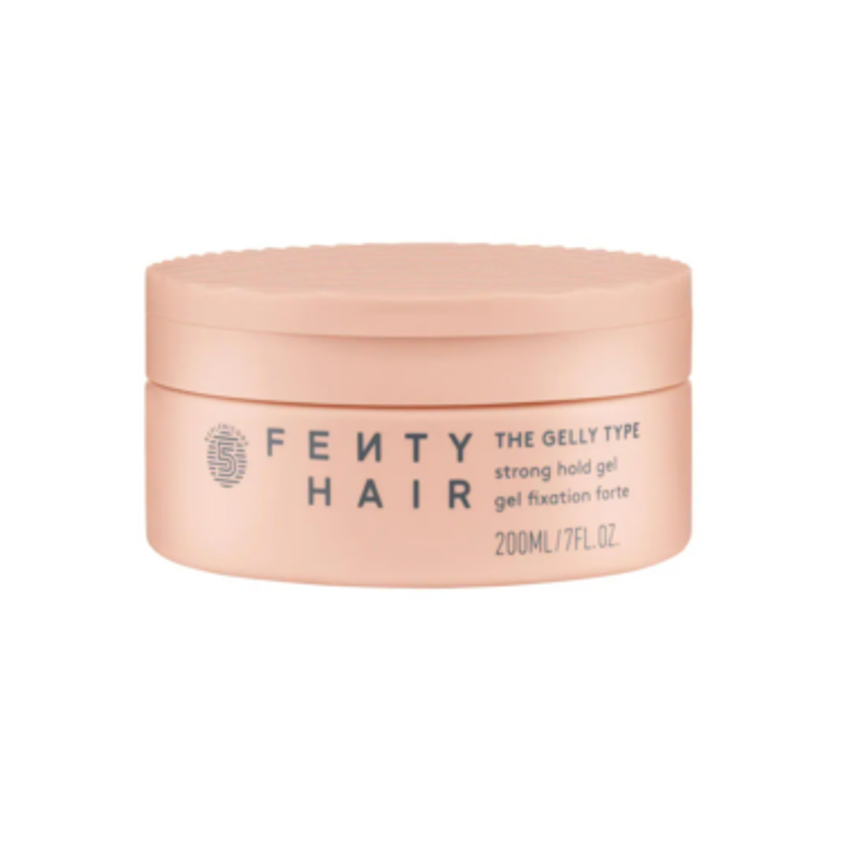 fenty hair gelly type