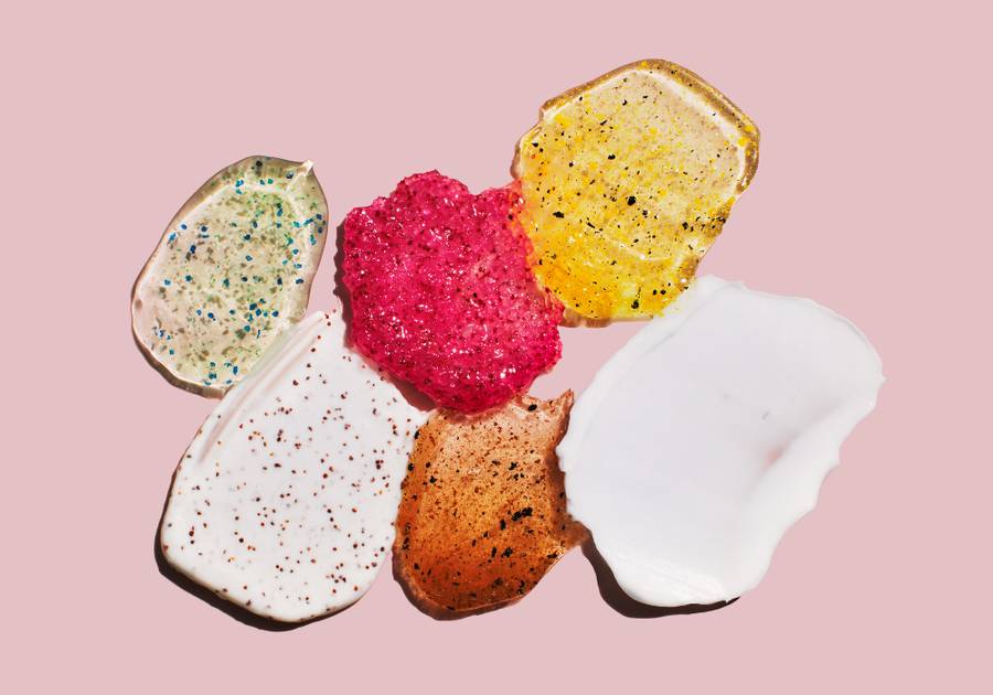 10 Body Exfoliators for Smoother Skin From Head to Toe
