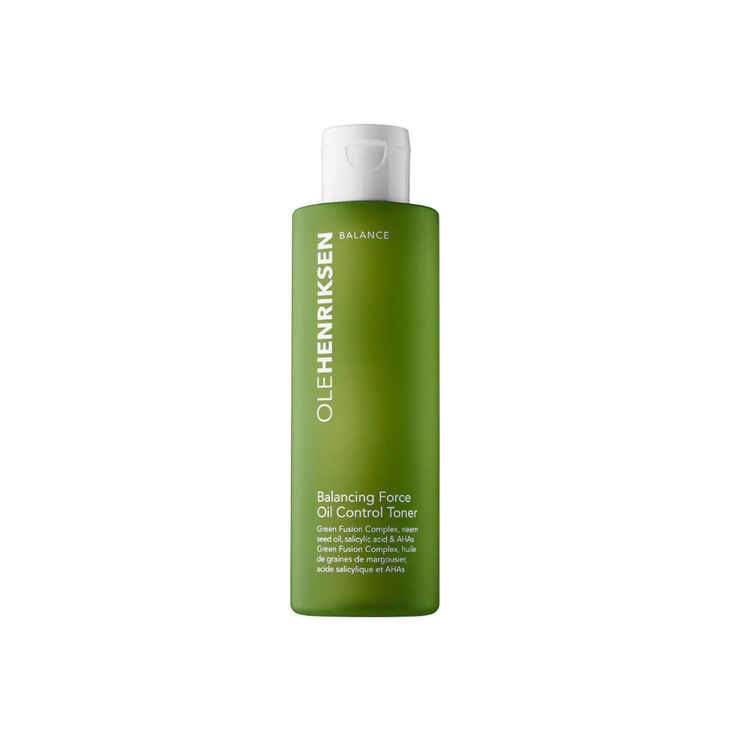 Ole Henriksen Balancing Force Oil Control Toner ($35)