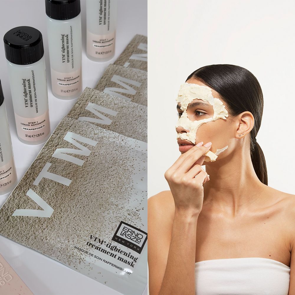 Erno Laszlo Tightening Treatment Mask ($110)
