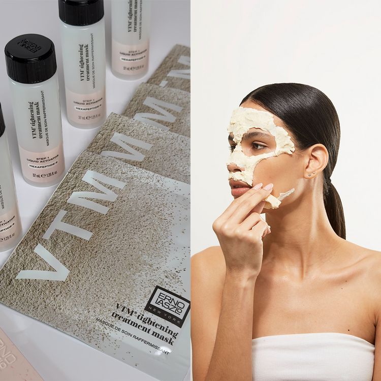 Erno Laszlo Tightening Treatment Mask ($110)