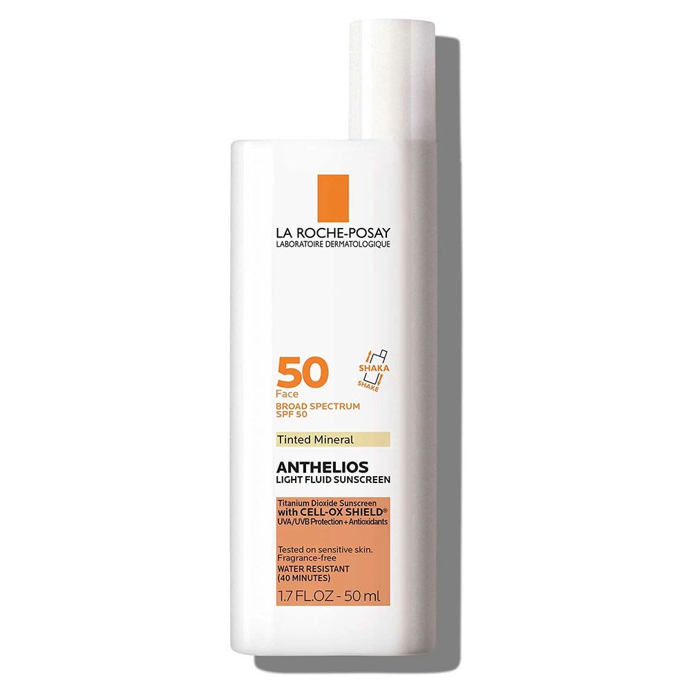 A Really Good Sunscreen: