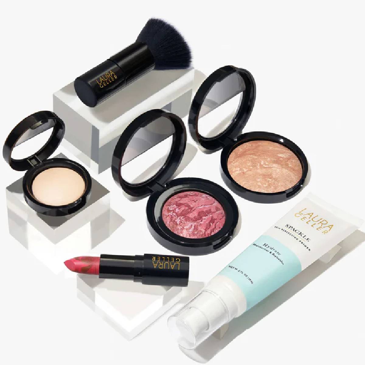 Laura Geller Cult Classics Kit