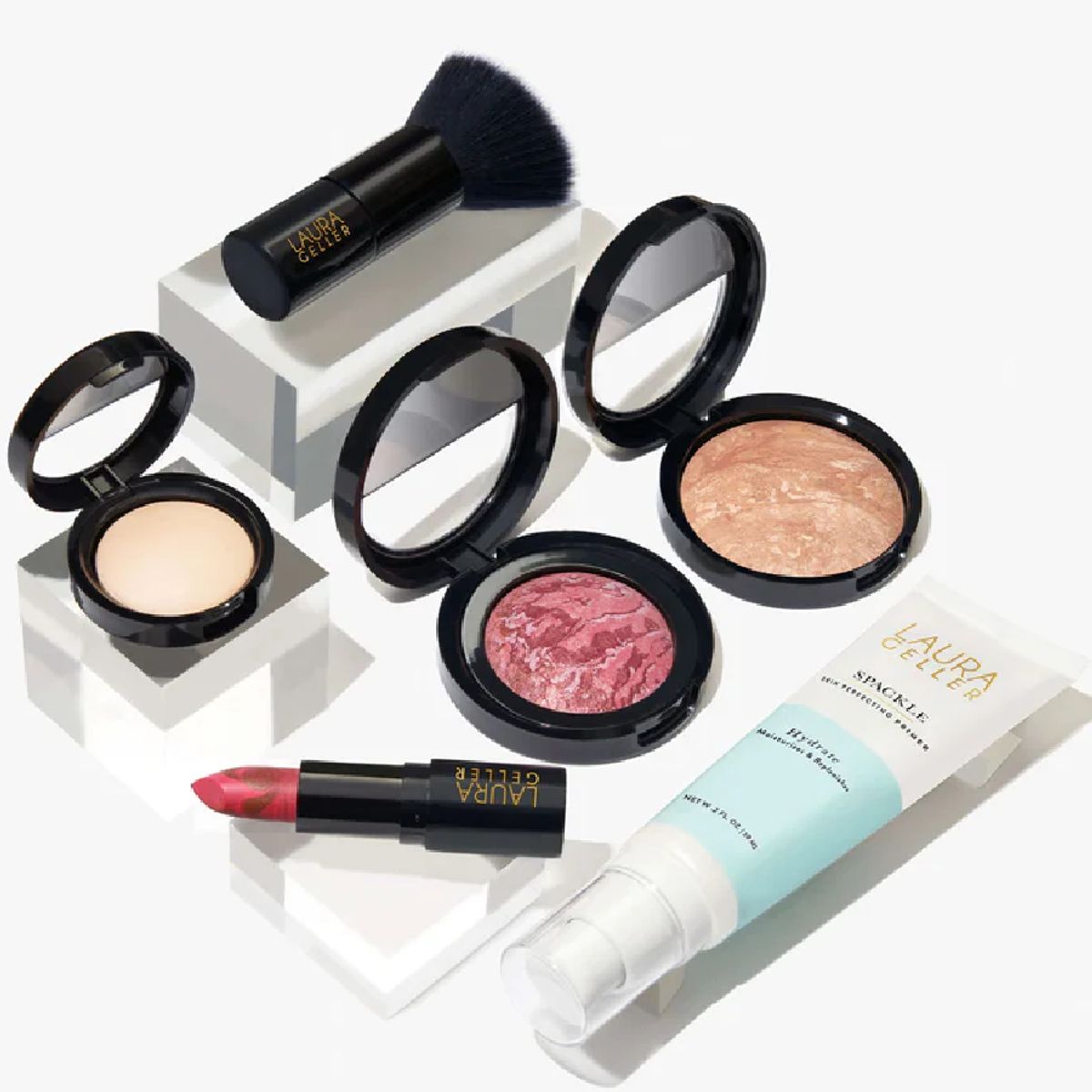 Laura Geller Cult Classics Kit