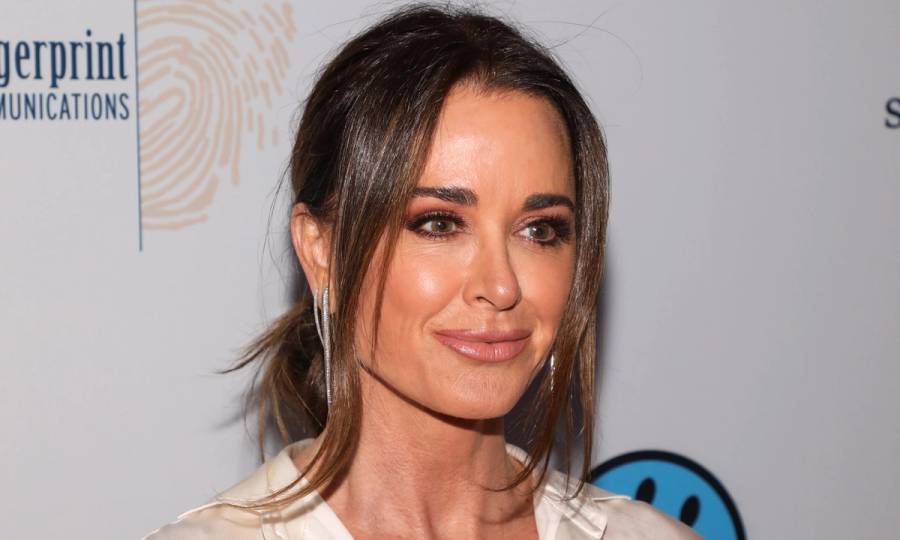 Kyle Richards