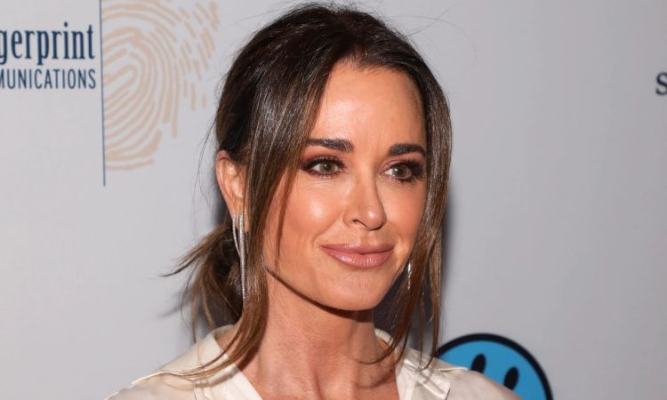 Kyle Richards
