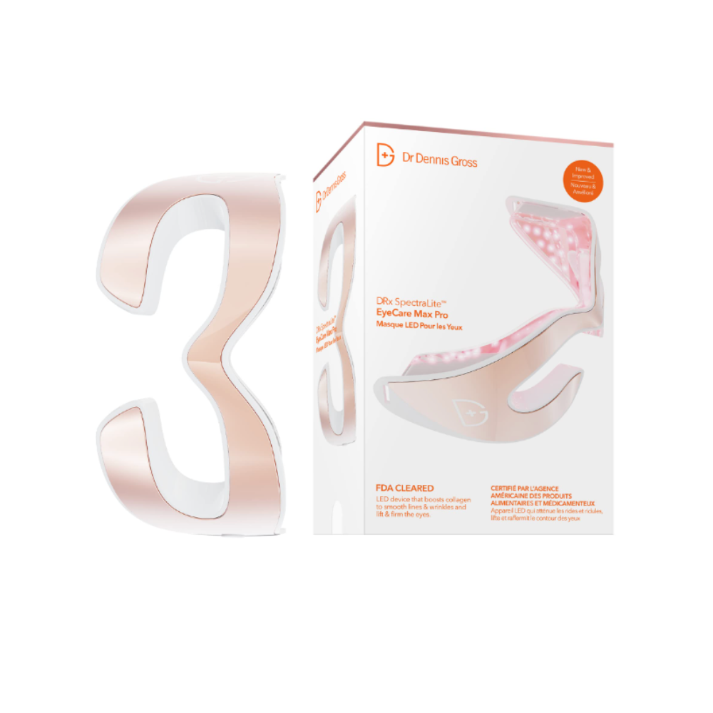 Dr. Dennis Gross' DRx Spectralite EyeCare Max Pro LED Device