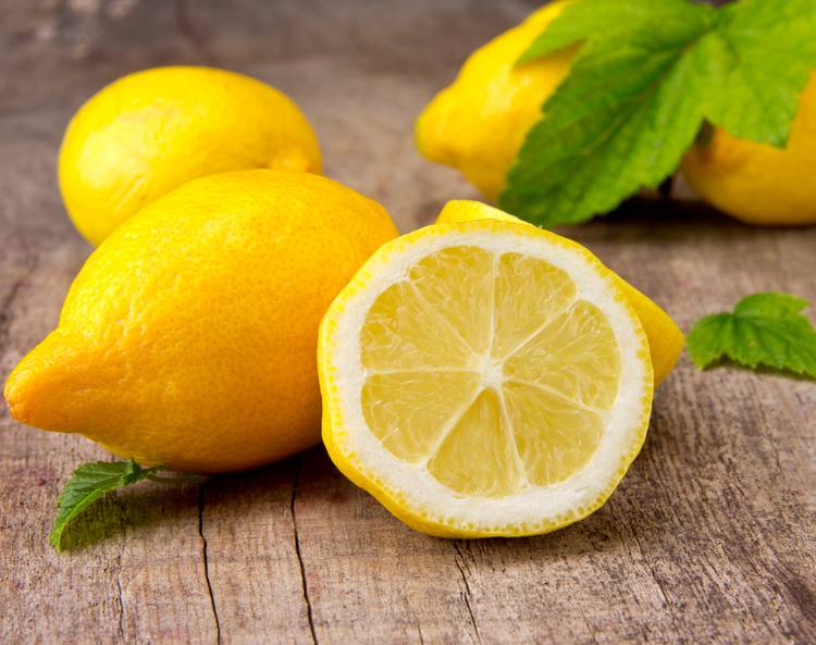 Lemon