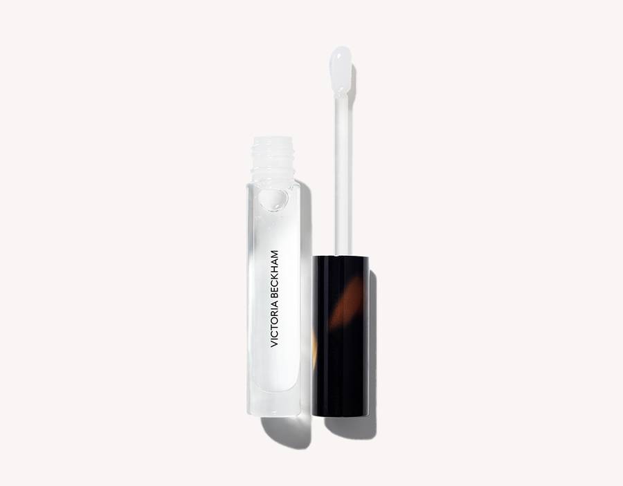 The Beauty Product Inspired By Riding on the Back of David Beckham’s Motorcycle