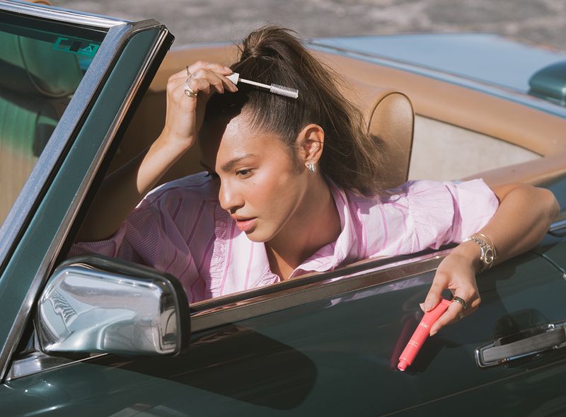 dae Hair Taming Wand