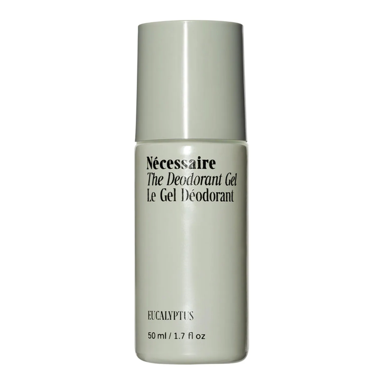 Nécessaire The Deodorant Gel ($20)