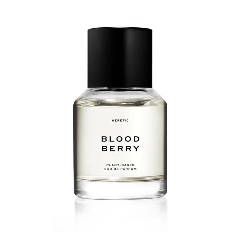 Heretic Blood Berry