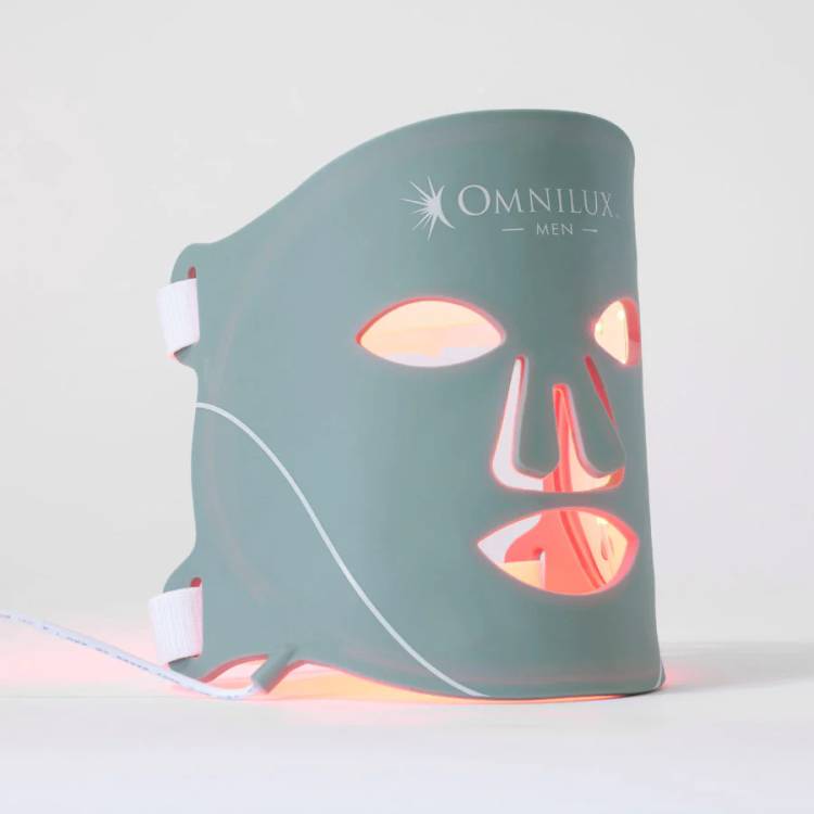 Omnilux MenOmnilux Men