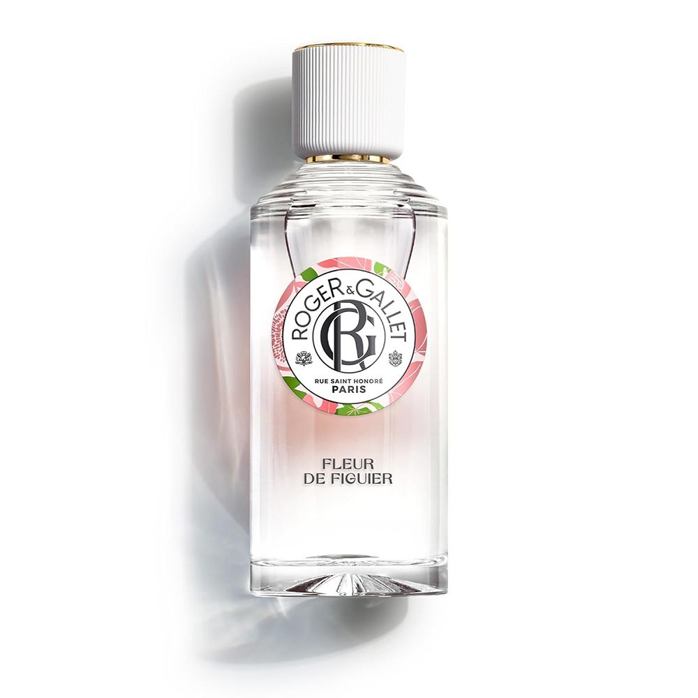 Roger&amp;Gallet Fig Blossom Fragrant Water ($43)