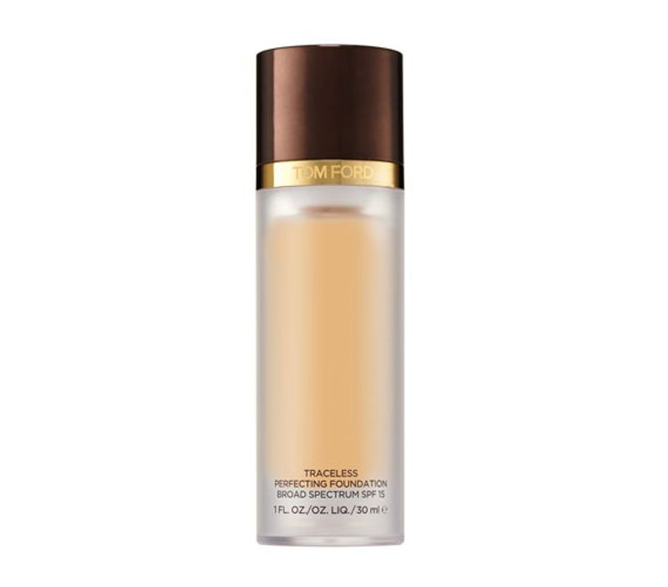 Tom Ford Traceless Perfecting Foundation SPF 15