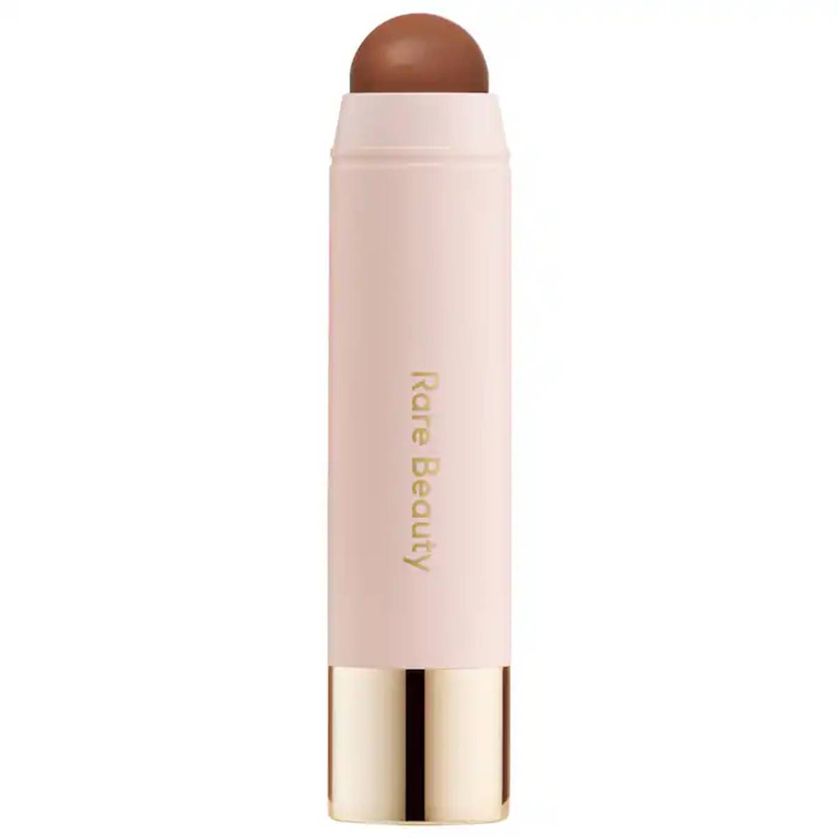 Rare Beauty by Selena Gomez Warm Wishes Effortless Cream Bronzer Stick