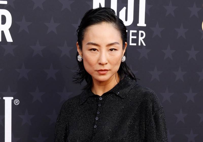 greta lee