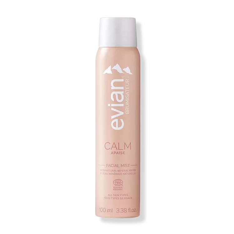 Evian Calm Facial Mist