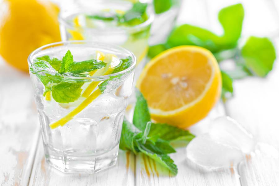 Alkalinity