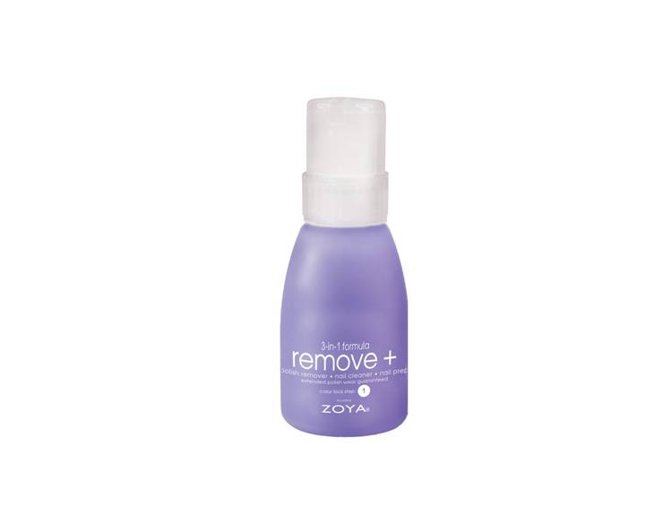 Nail Polish Remover