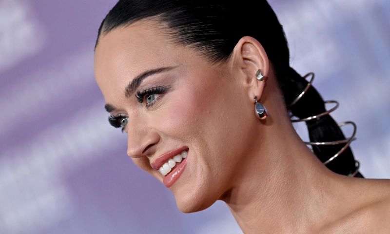 Katy Perry
