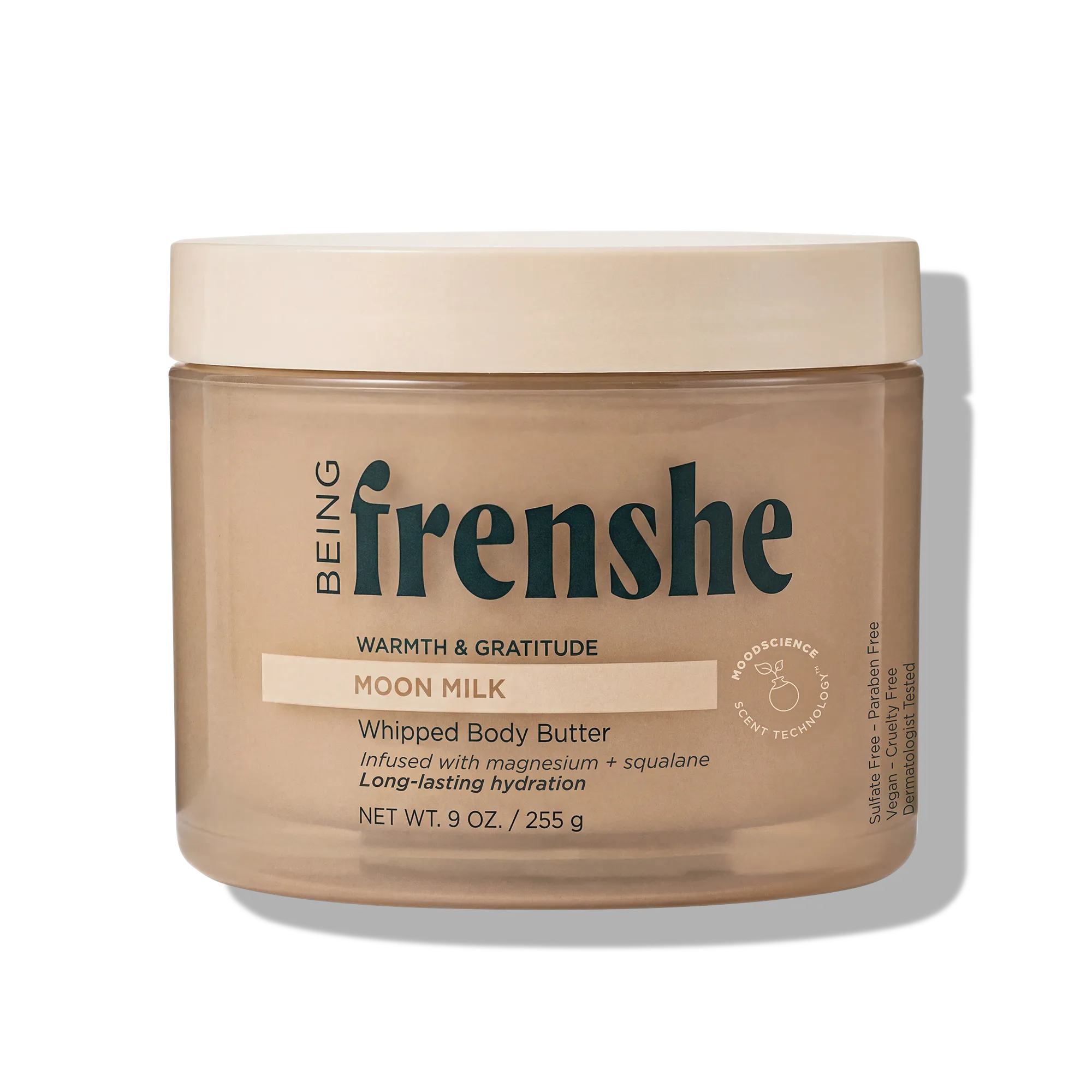 Being Frenshe Whipped Body Butter