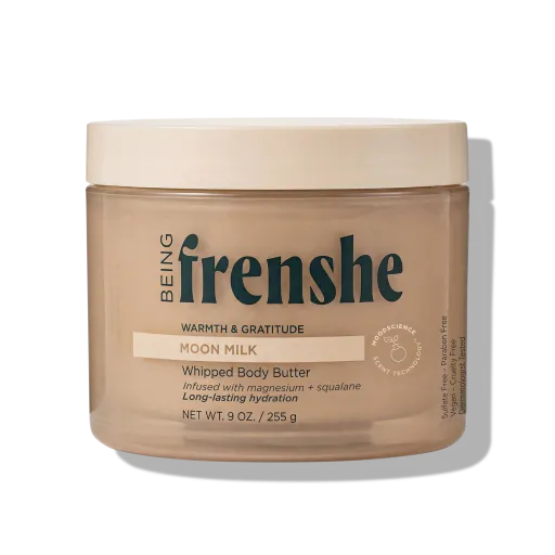 Being Frenshe Whipped Body Butter