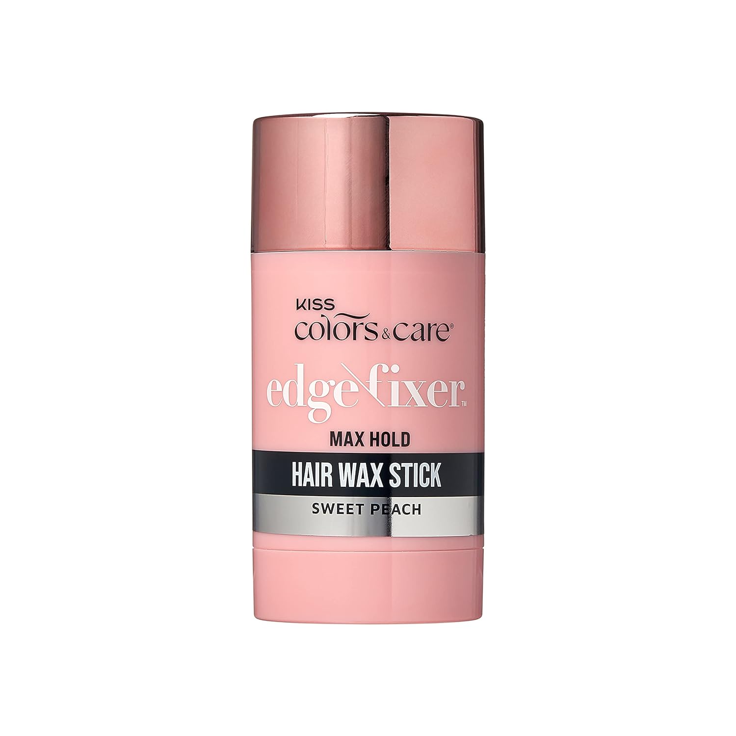 Kiss Colors &amp; Care Edge Fixer Wax Stick ($10)