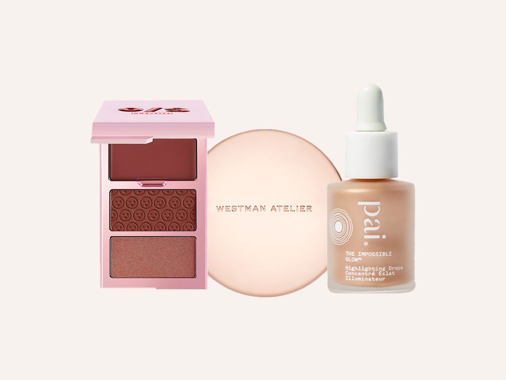 The Best Makeup Products Launching in April