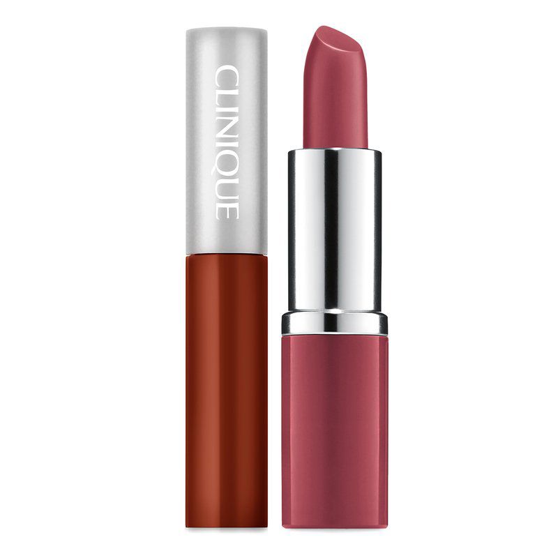 Clinique Lip Luxury Lipstick + Lip Gloss Set