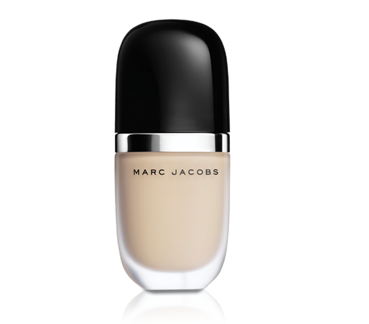 On Your Face: Full Coverage